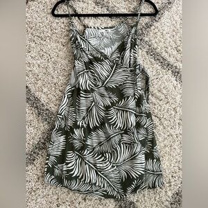 amuse society- dress